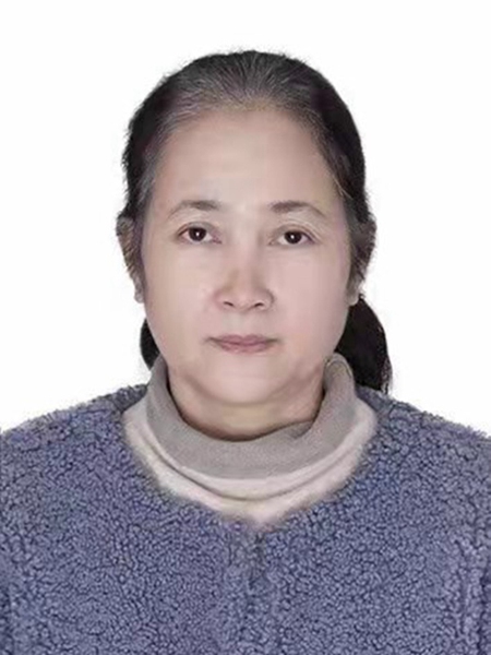 刘白云 养老护理员讲师