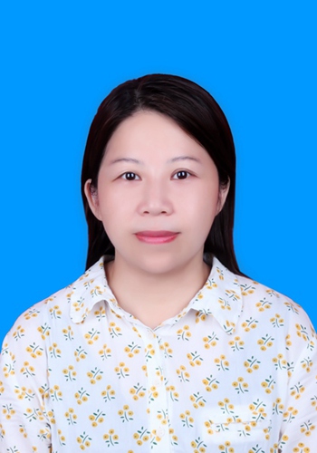 方丽英  养老护理员讲师讲师